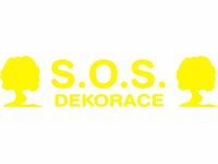 S.O.S. - DEKORACE, s.r.o.